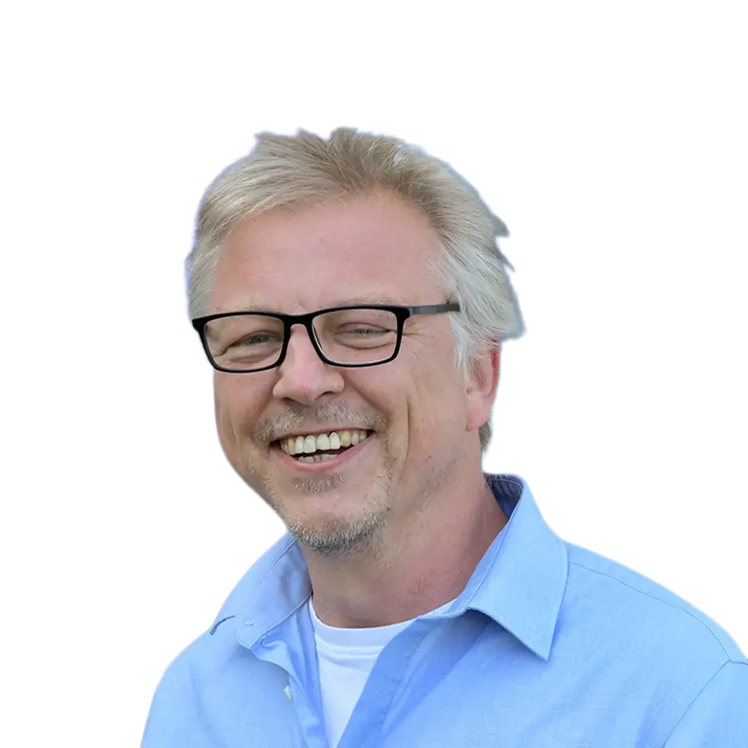 Portrait von Dr. Rut Besseling