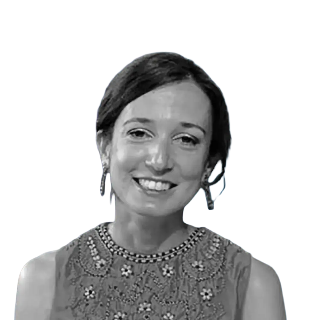 Portrait von Carolina Gastone