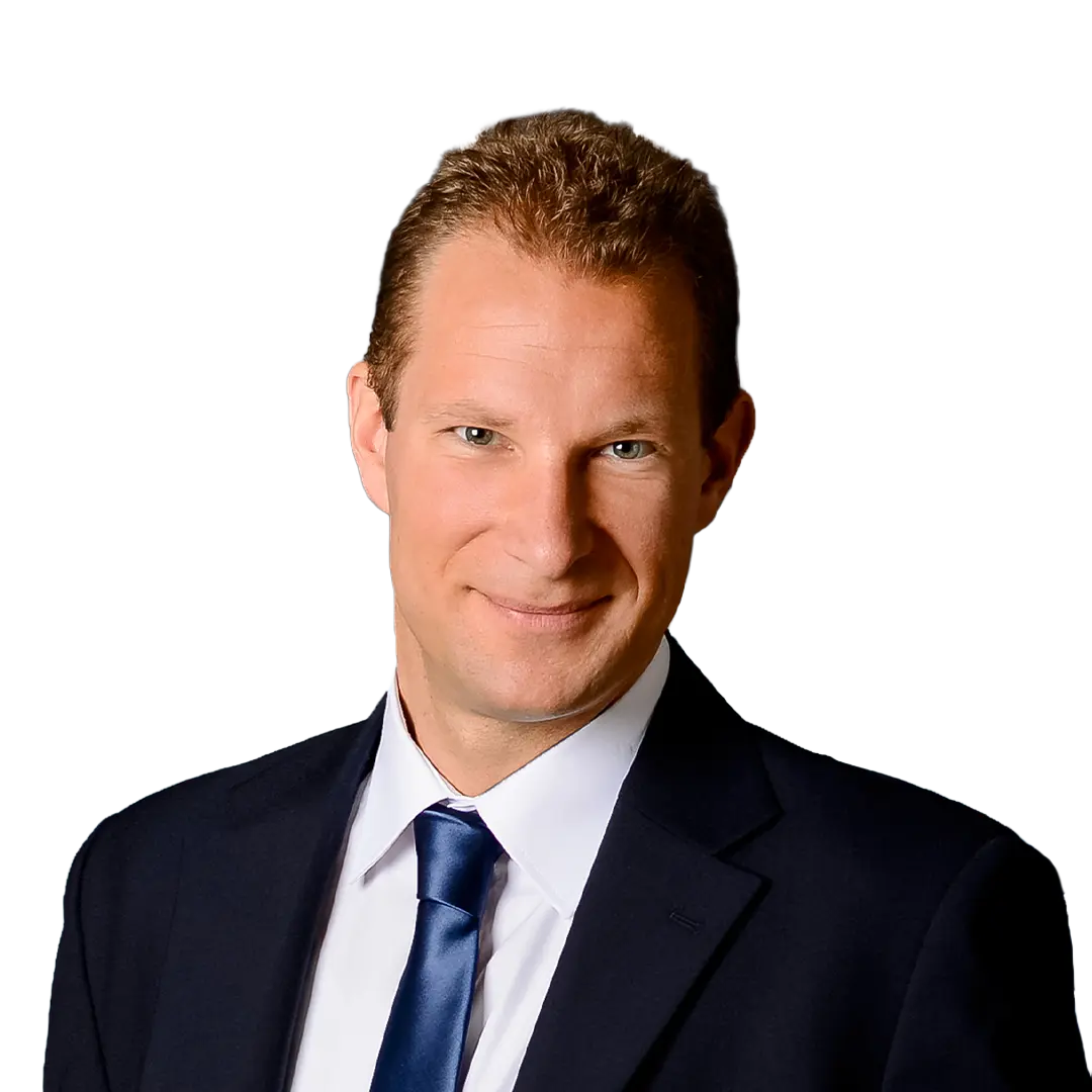 Portrait von Philip Keil