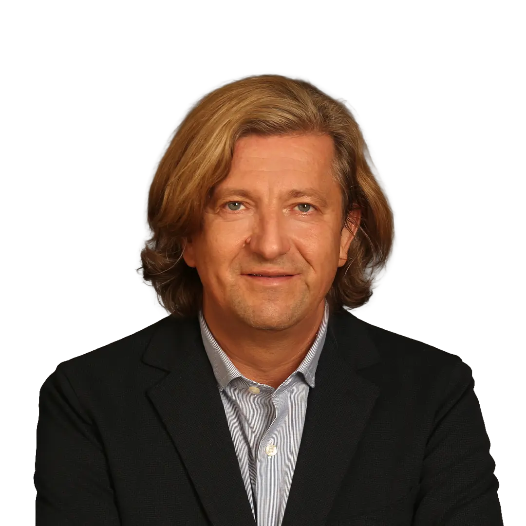 Portrait von Prof. Dr. Johannes Khinast